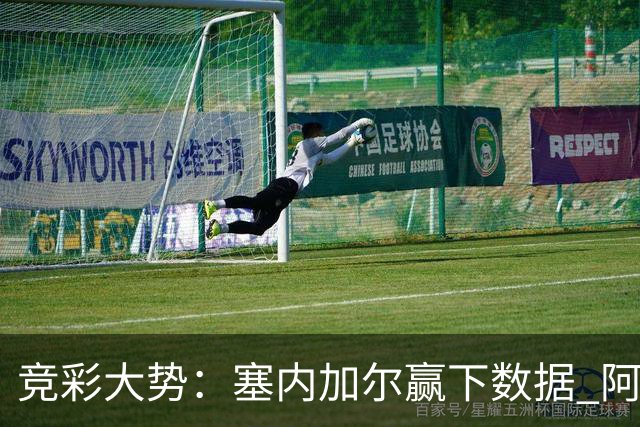 竞彩大势：塞内加尔赢下数据 阿根廷完胜